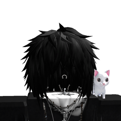 Roblox profile picture for @slipknot