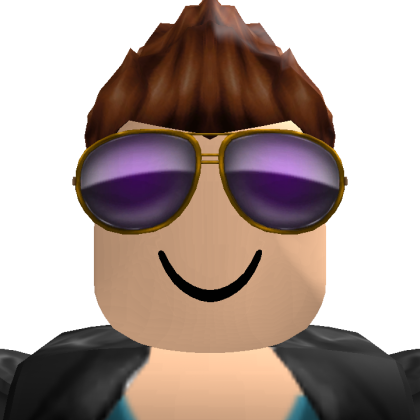 Roblox profile picture for @tellshe