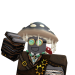 @RunicShroom