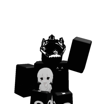 Roblox avatar