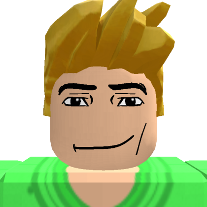 Roblox avatar