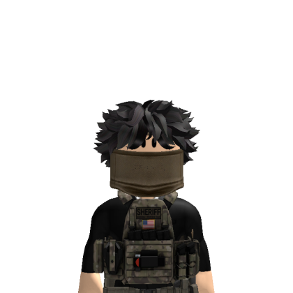 Roblox avatar