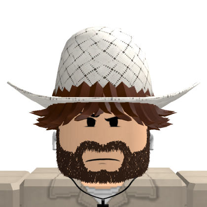 Roblox avatar