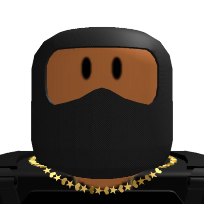 Roblox avatar