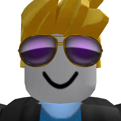 Roblox profile picture for @medi19