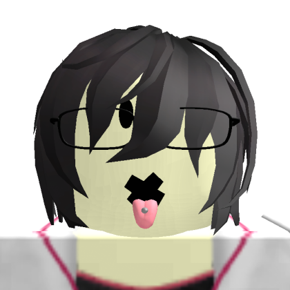 Roblox profile picture for @Flaunting