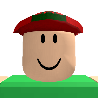 Roblox profile picture for @builders