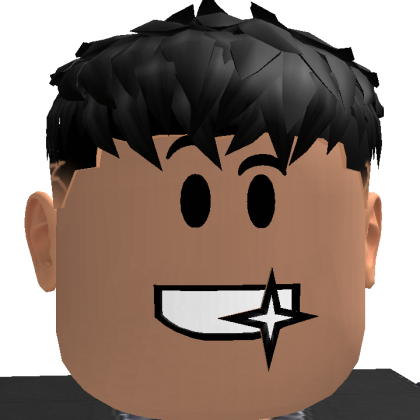 Roblox avatar