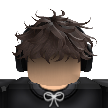 Roblox avatar