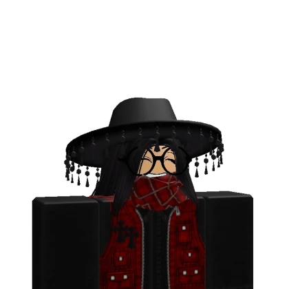 Dvsphxria avatar