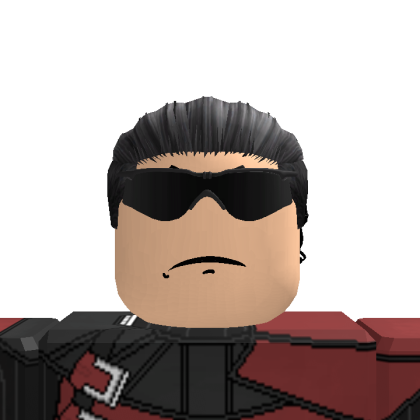 Roblox avatar