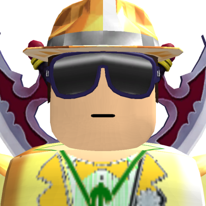 Roblox profile picture for @kenneth