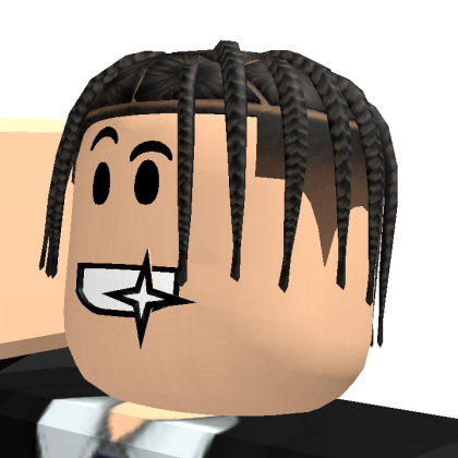 Roblox avatar