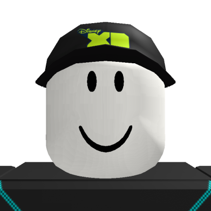 Roblox profile picture for @burkina