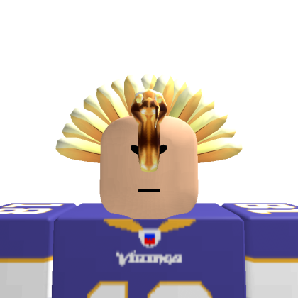 Roblox profile picture for @Maniacal