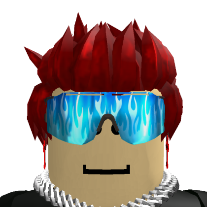 Roblox avatar