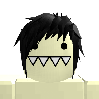 Roblox profile picture for @doghouse