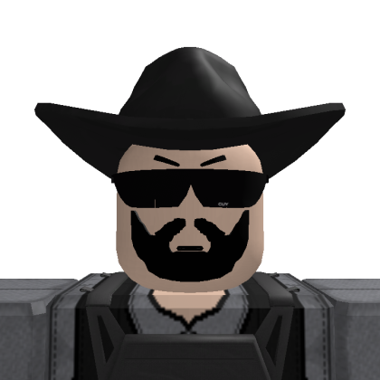 Roblox avatar