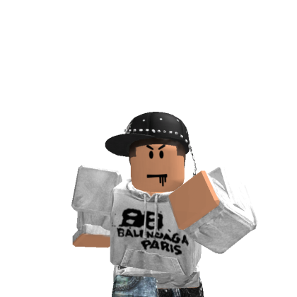 Roblox avatar