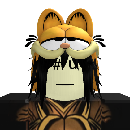 Roblox profile picture for @lasagna