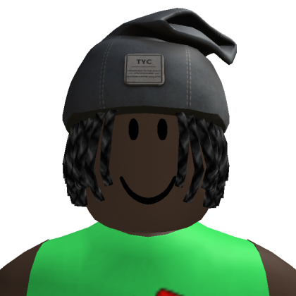 Roblox profile picture for @Movataw