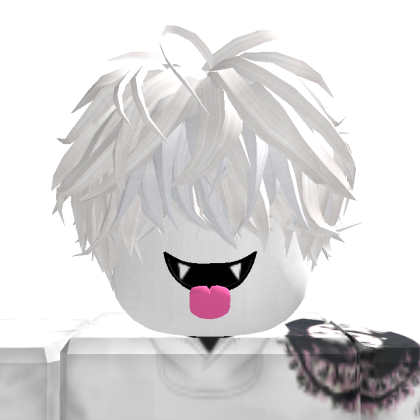 Roblox profile picture for @winter