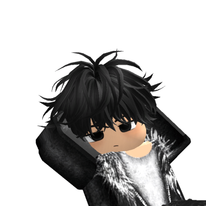 Roblox avatar