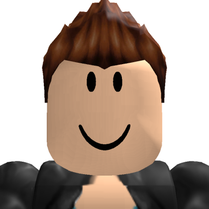 Roblox profile picture for @yrowka