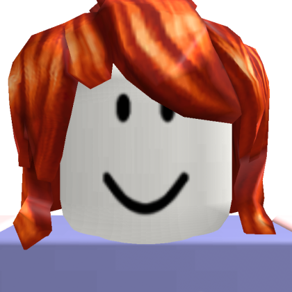 Roblox profile picture for @Rei_na