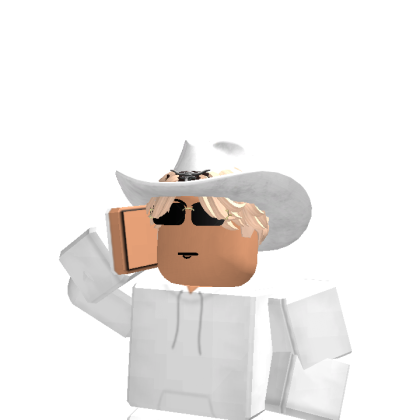 Roblox avatar
