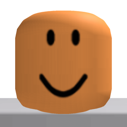 Roblox profile picture for @Former