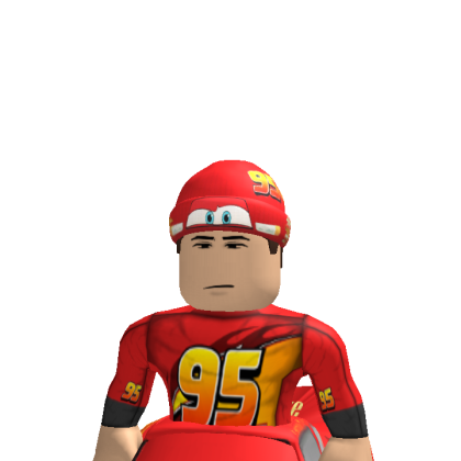 Roblox avatar
