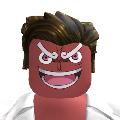 Roblox profile picture for @novakhero