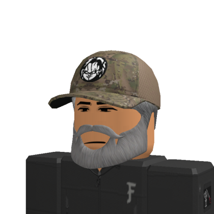 Roblox avatar