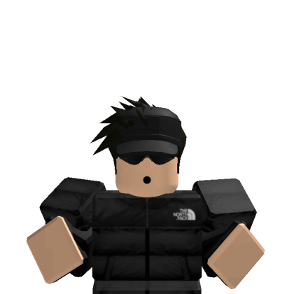 Roblox avatar