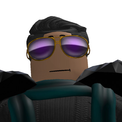 Foto de perfil Roblox de Mikael_KXN (mikaelythayler)