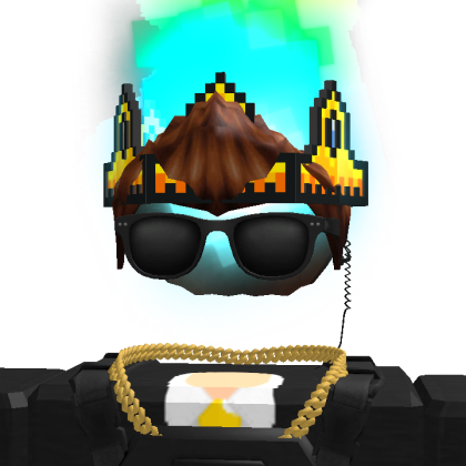 Roblox avatar