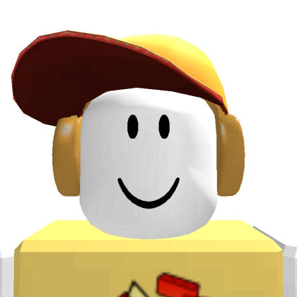 Roblox profile picture for @watt