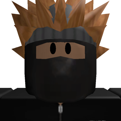 Roblox profile picture for @rotation