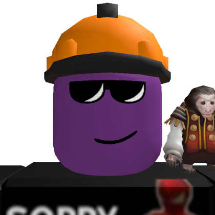 Roblox profile picture for @xConor89