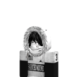 Salamosad's avatar