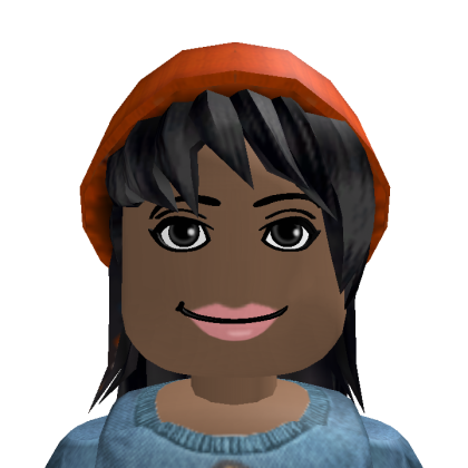 Roblox profile picture for @Vaciqo