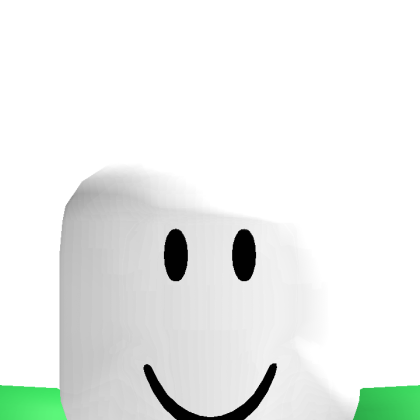 Roblox profile picture for @Chosen