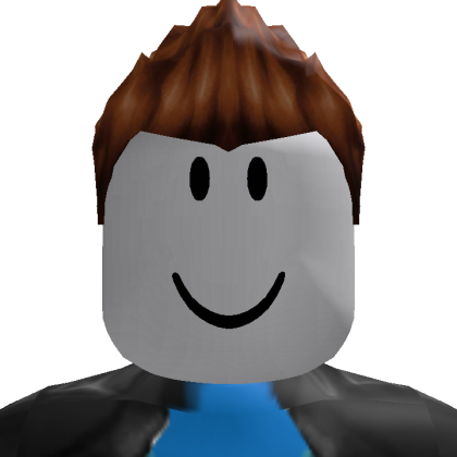 Roblox profile picture for @marce724