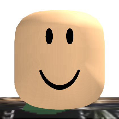 Roblox profile picture for @Abstracts
