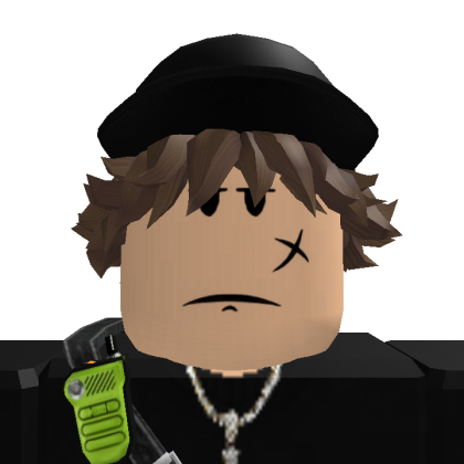 Roblox avatar