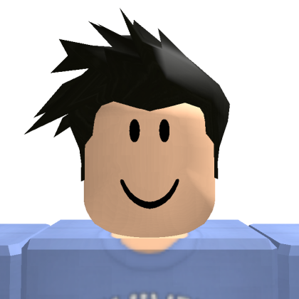 Roblox profile picture for @phillip