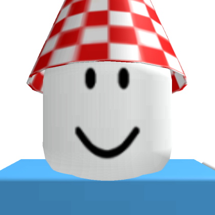 Roblox profile picture for @MailBox