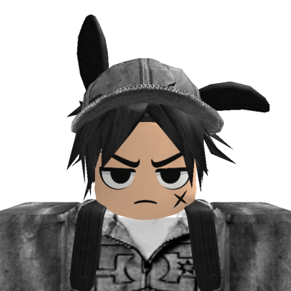 Roblox profile picture for @filip39