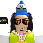 @JoshyTrol